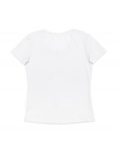 Майка CONTE BASIC COLLECTION LF 2022 white 20С-1062ТСП - фото 5