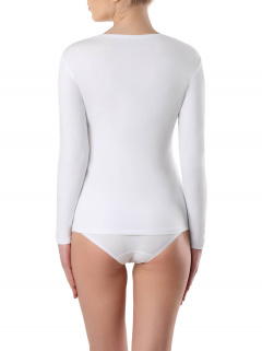 Майка CONTE BASIC COLLECTION LF 2023 white 20С-1063ТСП - фото 3