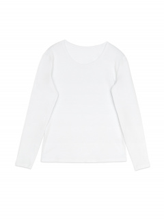 Майка CONTE BASIC COLLECTION LF 2023 white 20С-1063ТСП - фото 4