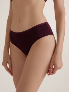 Трусы CONTE BASIC COLLECTION LHP 2003 bordo 19С-991ТСП - фото 4