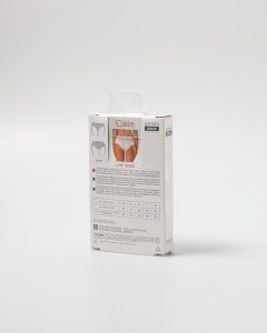 Трусы CONTE BASIC COLLECTION LHP 2003 skin 19С-991ТСП - фото 2