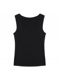 Майка CONTE BASIC COLLECTION LM 2020 black 20С-1060ТСП - фото 3