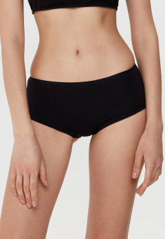 Трусы CONTE BASIC COLLECTION LSH 2015 black 20С-1055ТСП - фото 1