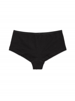 Трусы CONTE BASIC COLLECTION LSH 2015 black 20С-1055ТСП - фото 2