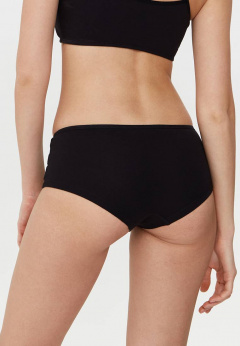 Трусы CONTE BASIC COLLECTION LSH 2015 black 20С-1055ТСП - фото 4