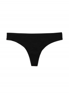 Трусы CONTE BASIC COLLECTION LST 2000 black 19С-988ТСП - фото 2