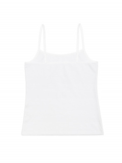 Топ CONTE BASIC COLLECTION LT 2019 white 20С-1059ТСП - фото 3