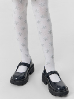Колготки Mark Formelle 700K-3448/B1-25700K-1 белый_рис.3448 - фото 2