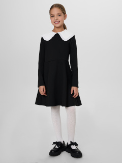 Колготки Mark Formelle 727PA-1715/B2-21727PA белый_000К_Крашение_полиамид.изделий_(колготки) - фото 3