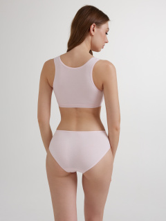 Топ CONTE BASIC COLLECTION LT 5018 cameo 23С-2967ТСП - фото 3