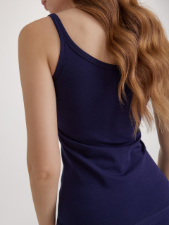 Топ CONTE BASIC COLLECTION LT 5019 dark blue 24С-3265ТСП - фото 5