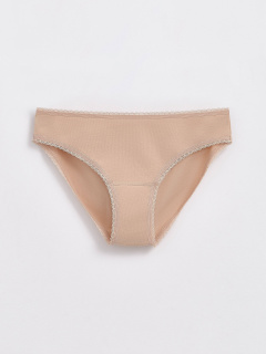 Трусы CONTE BASIC LINE LB 2030 skin 20С-1092ТСП - фото 2