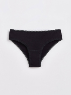 Трусы CONTE BASIC LINE LHP 2031 black 20С-1093ТСП - фото 2