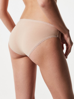 Трусы CONTE BASIC LINE LHP 2031 skin 20С-1093ТСП - фото 2