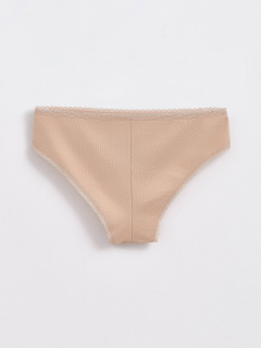 Трусы CONTE BASIC LINE LHP 2031 skin 20С-1093ТСП - фото 4