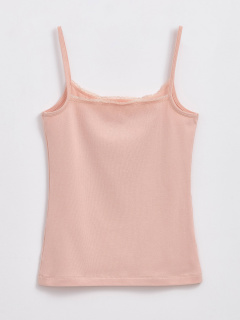 Топ CONTE BASIC LINE LT 2028 peach 20С-1090ТСП - фото 2