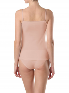 Топ CONTE BASIC LINE LT 2028 peach 20С-1090ТСП - фото 3