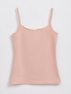 Топ CONTE BASIC LINE LT 2028 peach 20С-1090ТСП - фото 4