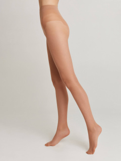 Колготки CONTE BIKINI 20 natural 8С-34СП - фото 3