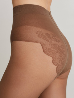 Колготки CONTE BIKINI 20 shade 8С-34СП - фото 4