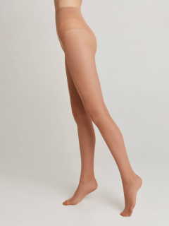 Колготки CONTE BIKINI 40 natural 8С-47СП - фото 3