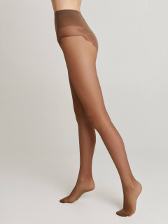Колготки CONTE BIKINI 40 shade 8С-47СП - фото 3