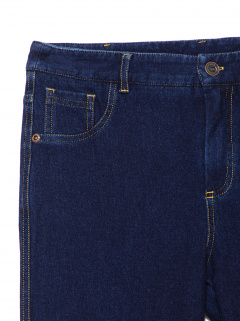Брюки CONTE CARENA denim 15С-020ТСП - фото 4