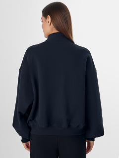 Толстовка Mark Formelle 172129/25-35060Ц-7-2 черный_629_D_вышивка - фото 5