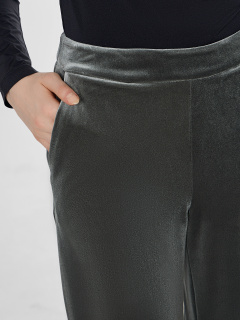 Брюки Mark Formelle 182272/25-38072Ц-3 глубокий_зеленый - фото 4