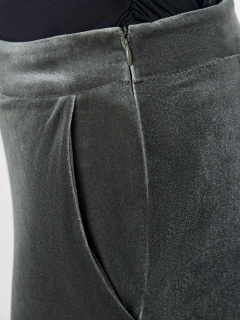 Брюки Mark Formelle 182272/25-38072Ц-3 глубокий_зеленый - фото 5