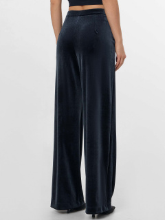 Брюки Mark Formelle 182272/25-38072Ц-3 черный - фото 3