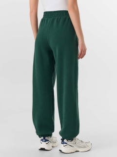 Брюки Mark Formelle 182531-1/25-38344Ц-26 т.зеленый - фото 3