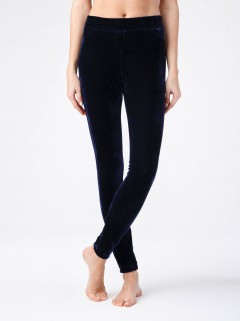 Леггинсы CONTE CATILINA marino 14С-607ЛСП - фото 1