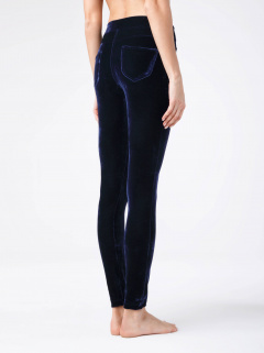 Леггинсы CONTE CATILINA marino 14С-607ЛСП - фото 2