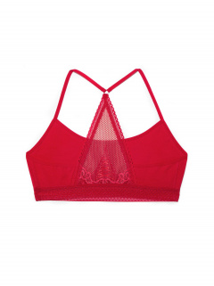 Бюстье CONTE CHARM LBE 799 red 17С-484ТСП - фото 1