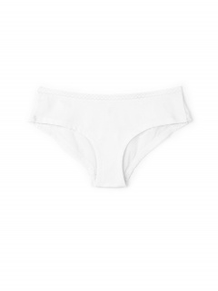 Трусы CONTE CHARM LHP 804 white 17С-489ТСП - фото 2