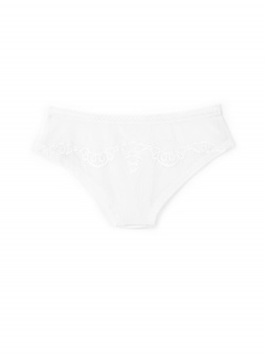 Трусы CONTE CHARM LHP 804 white 17С-489ТСП - фото 4