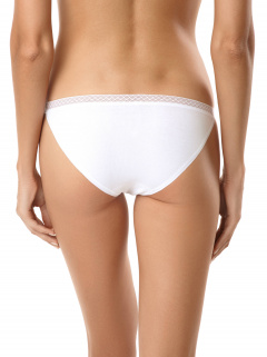 Трусы CONTE CHARM LTA 803 white 17С-488ТСП - фото 4