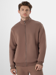 Брюки, толстовка Mark Formelle 191036/25-5017Ц-7П тауп - фото 1