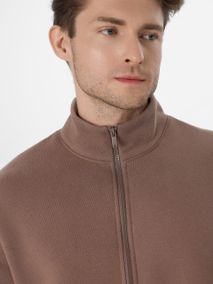 Брюки, толстовка Mark Formelle 191036/25-5017Ц-7П тауп - фото 4