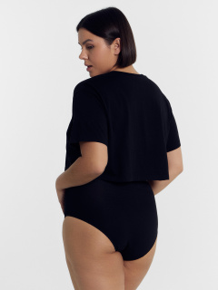 Трусы Mark Formelle 412243/25-4-36499Б-5 черный - фото 4