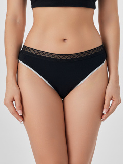 Трусы Mark Formelle 412402-3/25-19-36083Ц-5 серый_меланж_4306_А_1 - фото 2