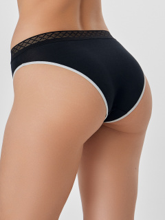 Трусы Mark Formelle 412402-3/25-19-36083Ц-5 серый_меланж_4306_А_1 - фото 3