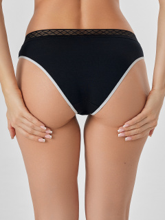 Трусы Mark Formelle 412402-3/25-19-36083Ц-5 серый_меланж_4306_А_1 - фото 4