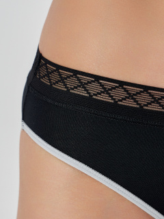 Трусы Mark Formelle 412402-3/25-19-36083Ц-5 серый_меланж_4306_А_1 - фото 5