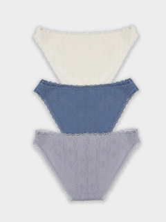 Трусы Mark Formelle 412682-1-3/25-33.1-38178Ц-1 индиго - фото 1