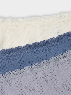 Трусы Mark Formelle 412682-1-3/25-33.1-38178Ц-1 индиго - фото 2