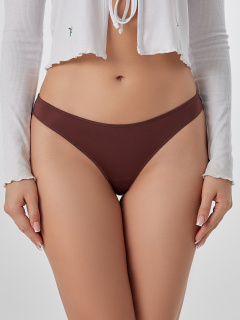 Трусы Mark Formelle 412693-1/25-55.55-36314Ц-16 шоколадный_мокко - фото 1