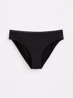 Трусы CONTE CLASSIC BASIC LB 1347 black 22С-2326ТСП - фото 4