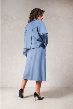 Жакет Erika C-189 - фото 3